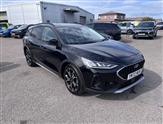 Used Ford Focus