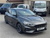 Used Ford Focus