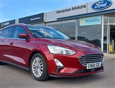 Used Ford Focus