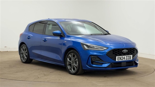 Large image for the Used Ford Focus