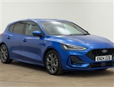 Used Ford Focus