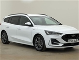 Used Ford Focus