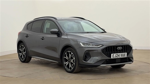 Large image for the Used Ford Focus