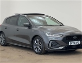 Used Ford Focus