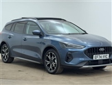 Used Ford Focus