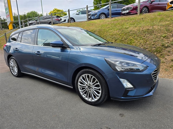 Large image for the Used Ford Focus