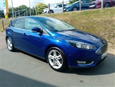 Used Ford Focus