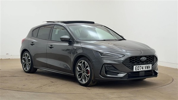 Large image for the Used Ford Focus