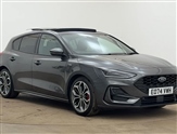 Used Ford Focus