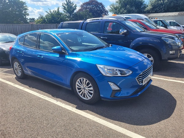 Large image for the Used Ford Focus