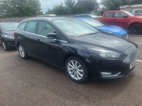 Large image for the Used Ford Focus