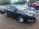 Used Ford Focus