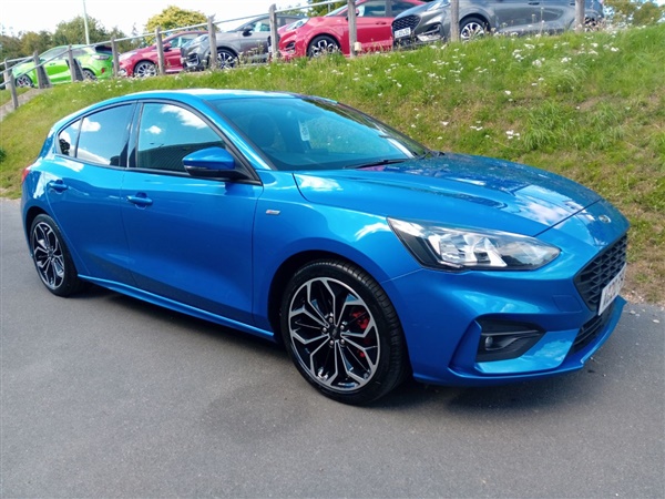 Large image for the Used Ford Focus