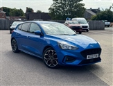 Used Ford Focus