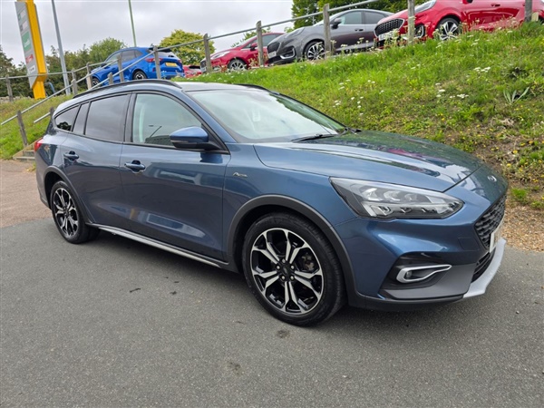 Large image for the Used Ford Focus