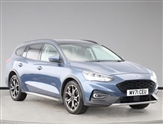 Used Ford Focus
