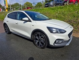 Used Ford Focus
