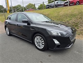 Used Ford Focus