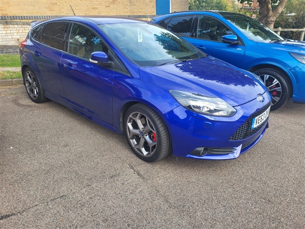 Large image for the Used Ford Focus