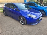 Used Ford Focus