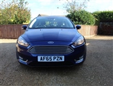 Used Ford Focus
