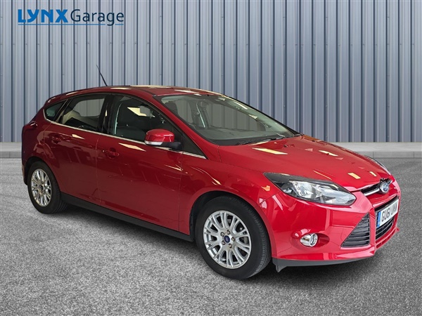Large image for the Used Ford Focus