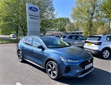 Used Ford Focus
