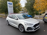 Used Ford Focus