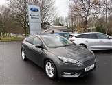 Used Ford Focus
