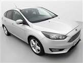 Used Ford Focus