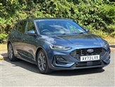 Used Ford Focus