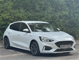 Used Ford Focus