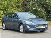 Used Ford Focus