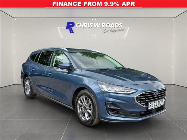 Large image for the Used Ford FOCUS