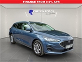 Ford Focus Image 1