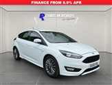 Ford Focus Image 1