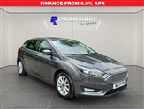 Ford Focus Image 1
