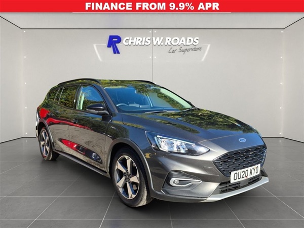 Large image for the Used Ford FOCUS