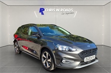 Used Ford Focus