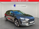 Ford Focus Image 1