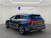 Ford Focus Image 2