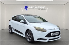 Used Ford Focus Used Ford Focus