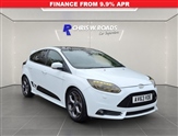 Ford Focus Image 1