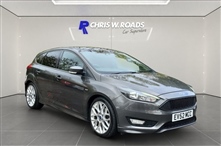 Used Ford Focus