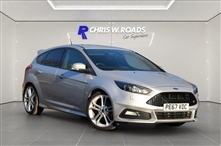Used Ford Focus