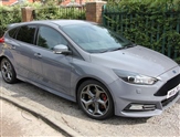 Used Ford Focus
