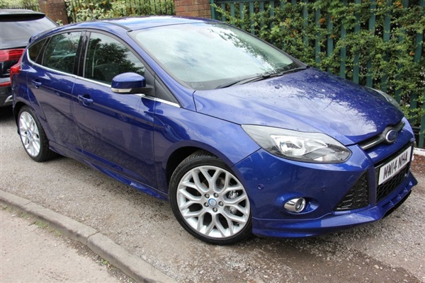 Large image for the Used Ford FOCUS