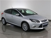 Used Ford Focus