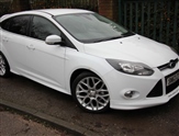 Used Ford Focus