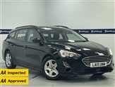 Used Ford Focus